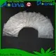 POLYVA eco-friendly dissolvable bags manufacturer for solid chemicals 1