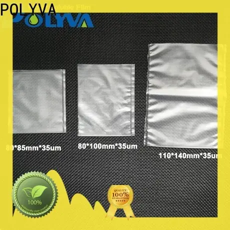 popular water soluble laundry bags factory for solid chemicals 1
