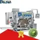 popular water soluble film packaging with good price for liquid pods 1