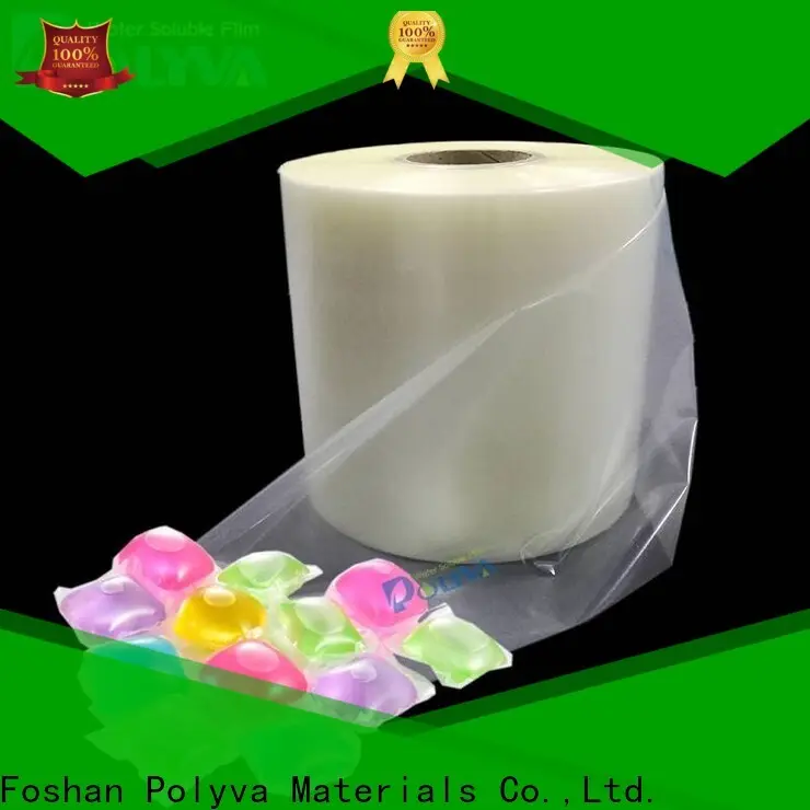 top quality dissolvable plastic bags series for makeup 1