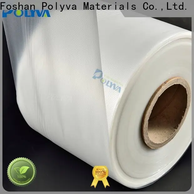 POLYVA pvoh film supplier for water transfer printing2 1