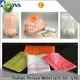 eco-friendly pvoh film factory direct supply for computer embroidery 1