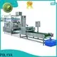 POLYVA water soluble packaging factory price for liquid pods 1