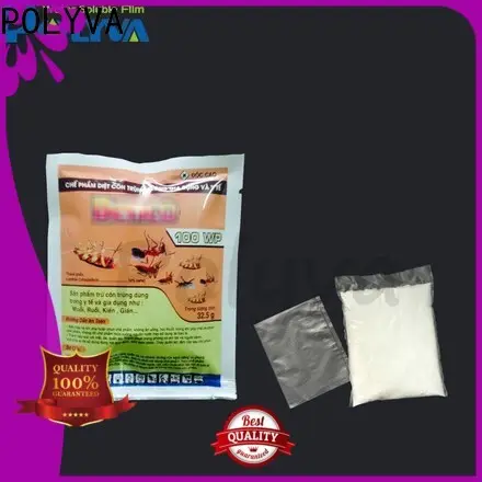eco-friendly water soluble laundry bags factory price for agrochemicals powder 1