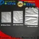 POLYVA eco-friendly dissolvable bags with good price for solid chemicals 1