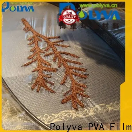 eco-friendly pva bags with good price for garment 1