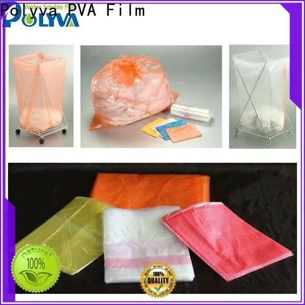 high quality plastic bags that dissolve in water supplier for water transfer printing 1
