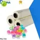 POLYVA dissolvable laundry bags directly sale for lipsticks 1
