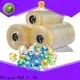 POLYVA hot selling dissolvable laundry bags factory direct supply 1