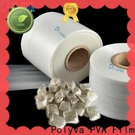 advanced dissolvable bags with good price for solid chemicals 1