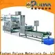 POLYVA water soluble packaging manufacturer for powder pods 1