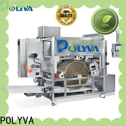 POLYVA reliable water soluble film packaging personalized for oil chemicals agent 1