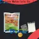 eco-friendly dissolvable bags factory price for solid chemicals 1