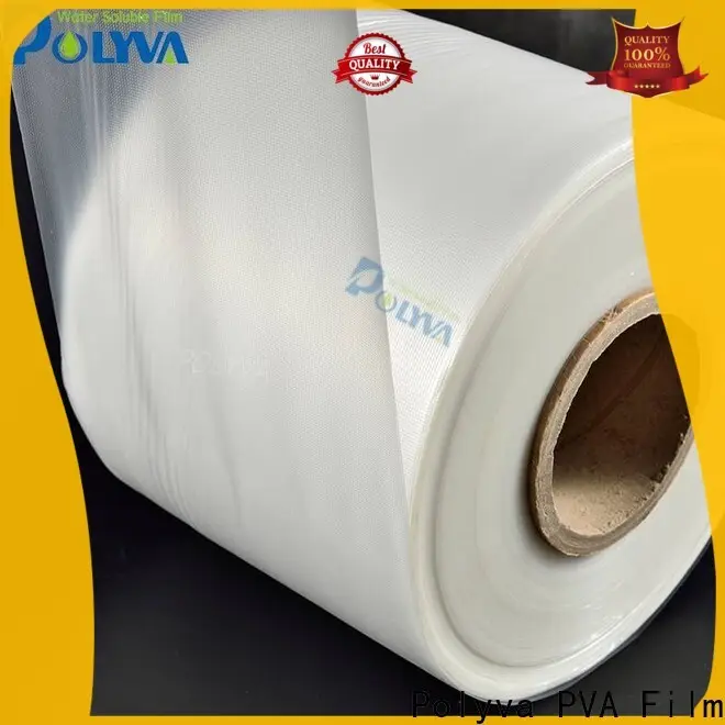POLYVA polyvinyl alcohol bags supplier for computer embroidery1 1