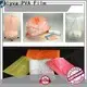 POLYVA high quality polyvinyl alcohol purchase supplier for water transfer printing 1