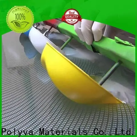 POLYVA eco-friendly polyvinyl alcohol purchase factory direct supply for toilet bowl cleaner 1