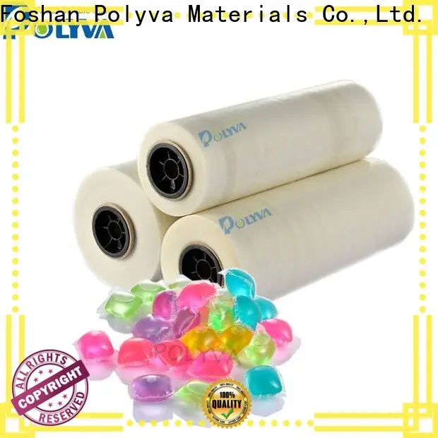 hot selling dissolvable plastic bags factory direct supply 1