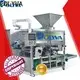 POLYVA top quality water soluble packaging supplier for powder pods 1