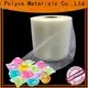 POLYVA popular water soluble film factory direct supply for makeup 1