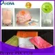 POLYVA plastic bags that dissolve in water with good price for garment1 1
