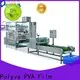 hot selling water soluble film packaging with good price for liquid pods 1