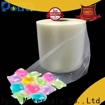 POLYVA polyvinyl alcohol film with good price 1