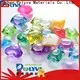 POLYVA reliable water soluble bags directly sale for makeup 1