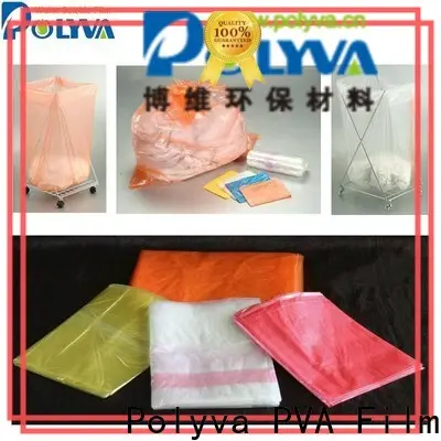 popular polyvinyl alcohol bags factory direct supply for medical 1