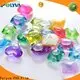 POLYVA water soluble film directly sale for lipsticks1 1