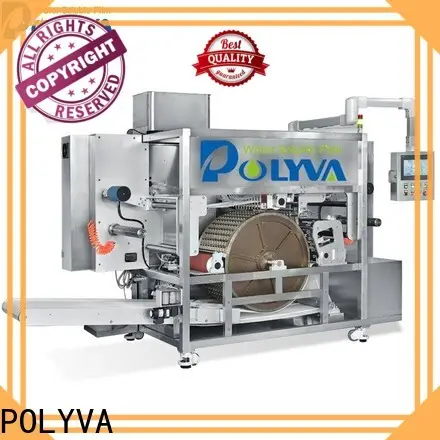 POLYVA water soluble packaging supplier for oil chemicals agent 1