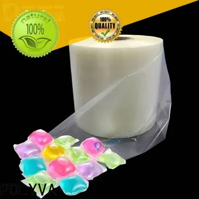 POLYVA polyvinyl alcohol film factory direct supply for makeup 1