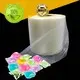 POLYVA polyvinyl alcohol film factory direct supply for makeup 1