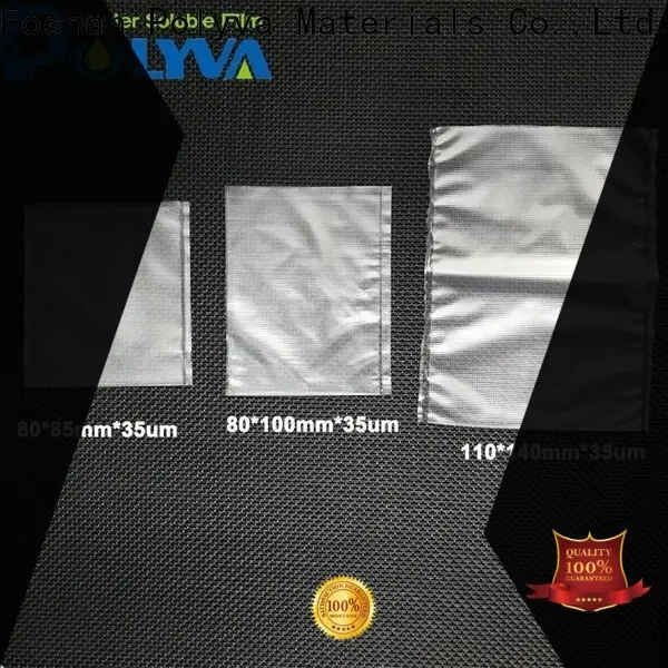 high quality dissolvable plastic series for agrochemicals powder 1