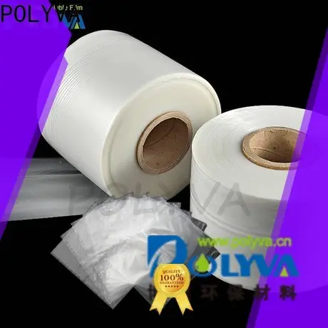 POLYVA advanced water soluble plastic bags factory for agrochemicals powder 1