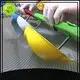 POLYVA plastic bags that dissolve in water factory direct supply for water transfer printing 1
