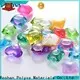 POLYVA dissolvable plastic bags directly sale for makeup3 1