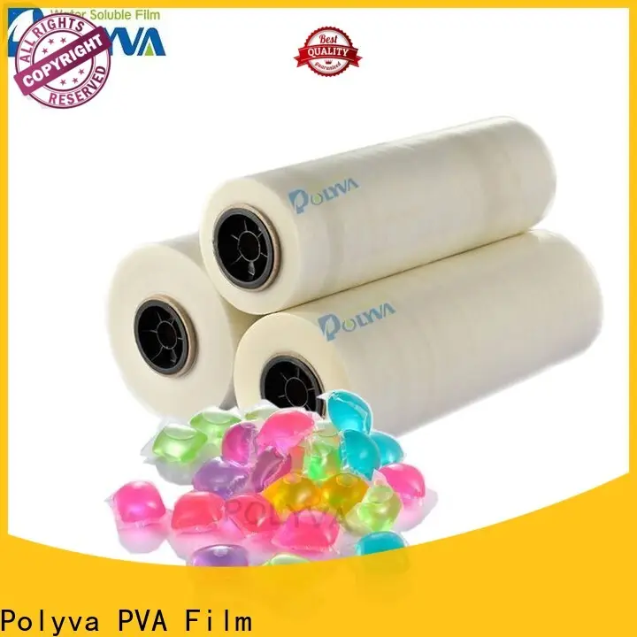 top quality dissolvable laundry bags with good price 1