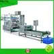 POLYVA popular water soluble packaging manufacturer for liquid pods 1