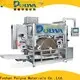 POLYVA water soluble film packaging manufacturer for oil chemicals agent 1