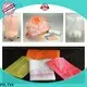 POLYVA plastic bags that dissolve in water series for toilet bowl cleaner 1