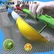 POLYVA popular pvoh film factory direct supply for toilet bowl cleaner 1
