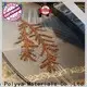 advanced plastic bags that dissolve in water factory direct supply for computer embroidery 1