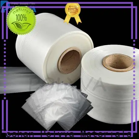 POLYVA dissolvable bags factory price for agrochemicals powder2 1