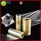 POLYVA eco-friendly plastic bags that dissolve in water supplier for garment 1