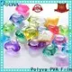 POLYVA popular dissolvable plastic bags factory direct supply 1