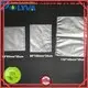 eco-friendly water soluble plastic bags factory price for granules 1