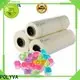 POLYVA dissolvable plastic bags series for makeup1 1