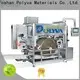 POLYVA top quality water soluble packaging supplier for oil chemicals agent 1