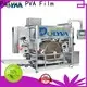 hot selling water soluble film packaging manufacturer for liquid pods 1