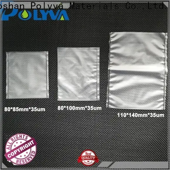 high quality dissolvable bags with good price for granules 1